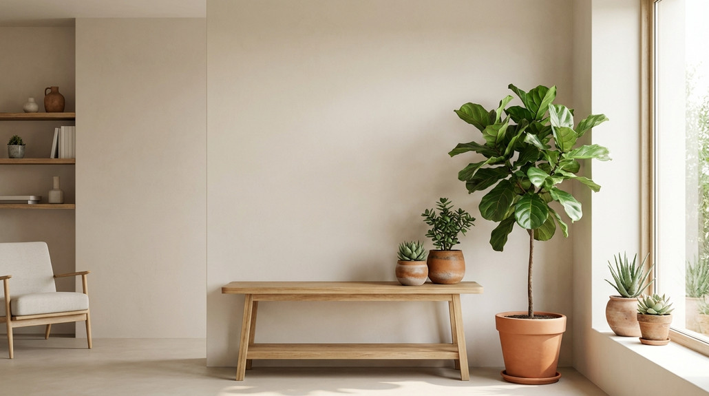 How to Save a Dying Indoor Plant Step by Step in Iraq Homes