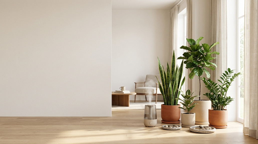 How to Care for Indoor Plants During Extreme Summer Heat in UAE Homes