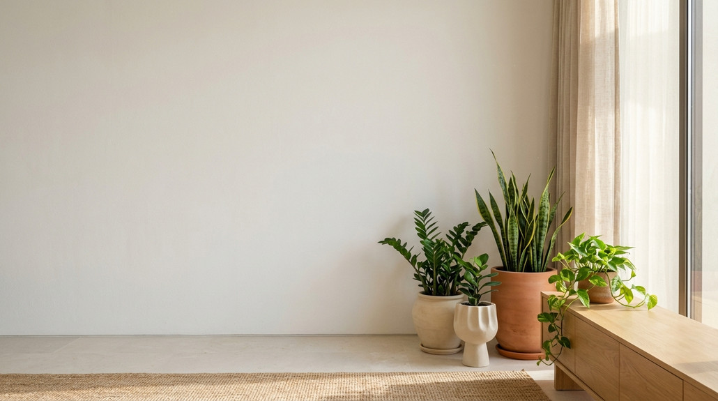 Indoor Plants That Survive Neglect and Irregular Care in Iraq Homes