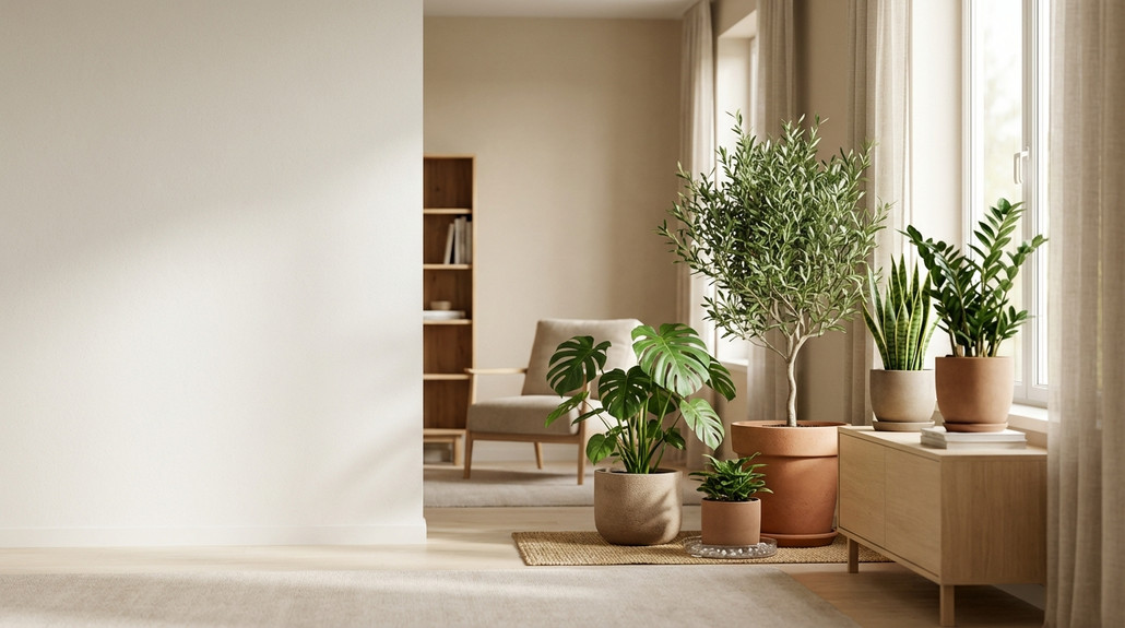 Indoor Plants Explained for First-Time Owners in Saudi Arabia Homes