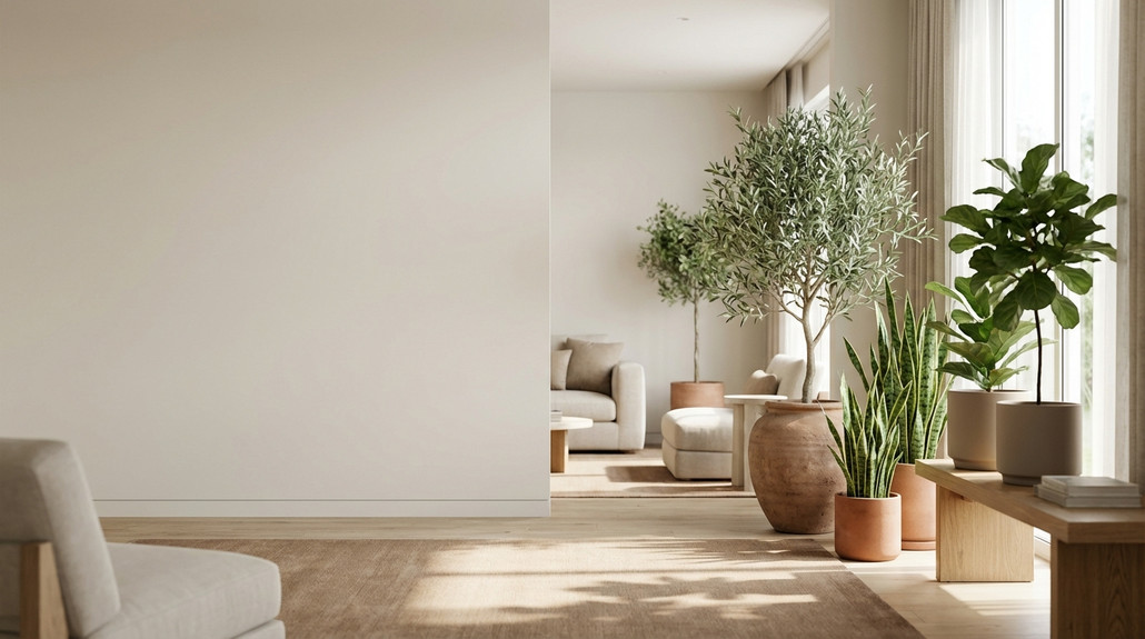 What Indoor Plants Actually Need to Survive in Real Homes in UAE Homes