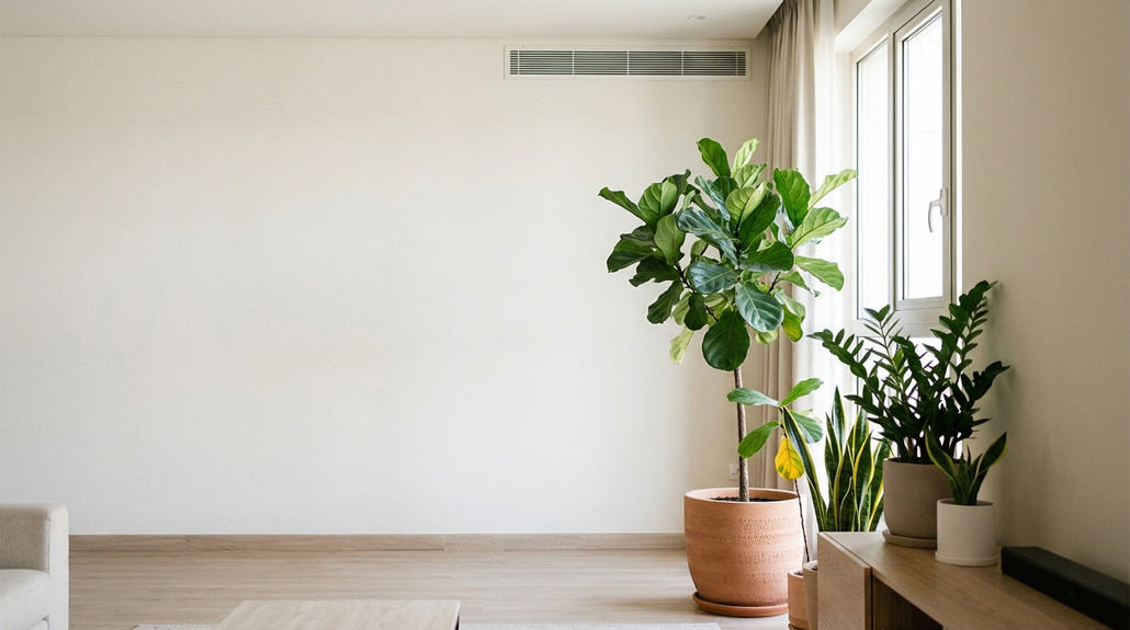 How to Save a Dying Indoor Plant Step by Step in Iraq Homes
