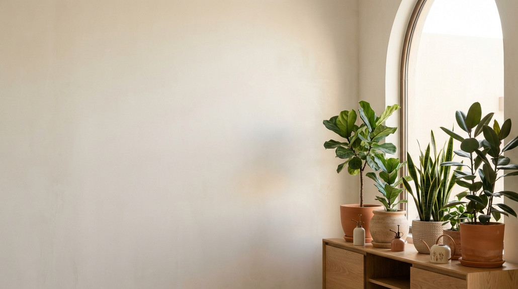 How to Save a Dying Indoor Plant Step by Step in Saudi Arabia Homes