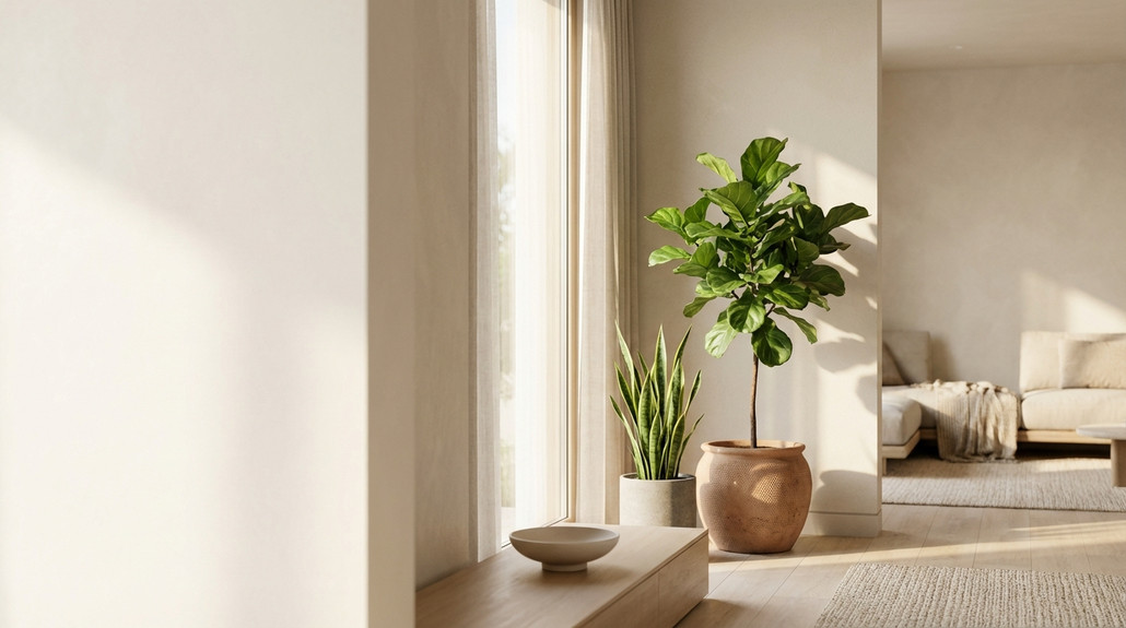 Why Indoor Plant Leaves Turn Yellow and What to Do in UAE Homes