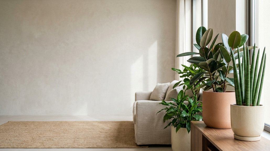 How to Care for Indoor Plants During Extreme Summer Heat in Saudi Arabia Homes