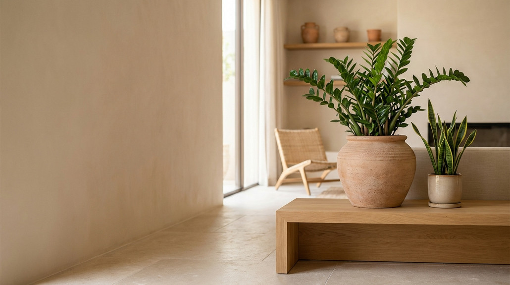 كيفية إنقاذ نبات داخلي يحتضر خطوة بخطوة في منازل المملكة العربية السعودية