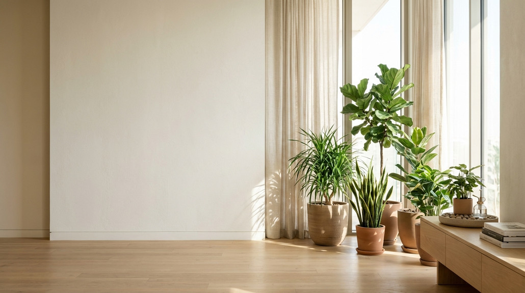 Indoor Plants Explained for First-Time Owners in UAE Homes