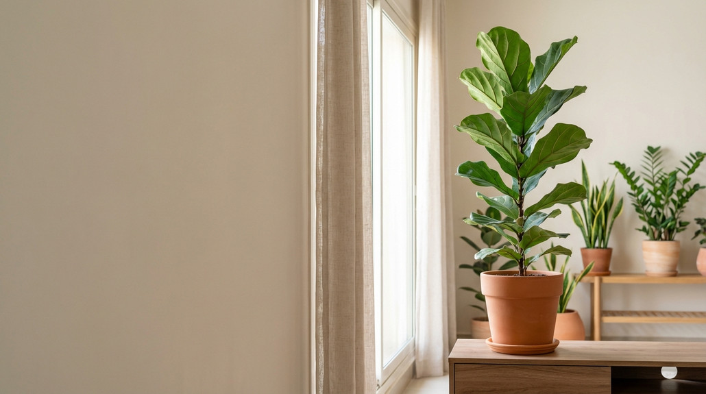 Common Indoor Plant Problems in Hot Homes in UAE Homes