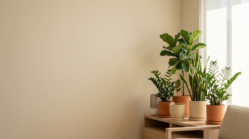 How to Care for Indoor Plants During Extreme Summer Heat in Saudi Arabia Homes