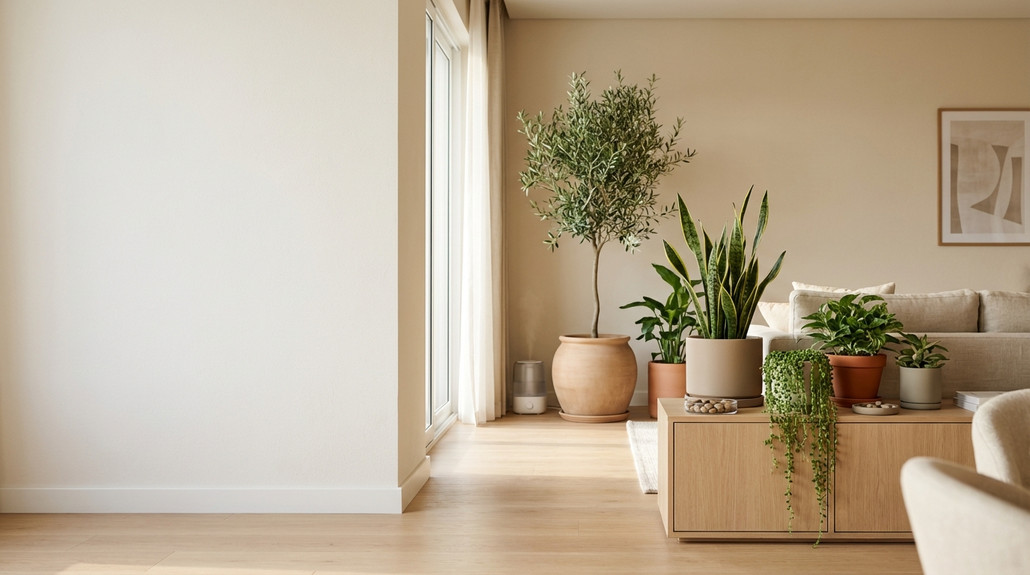 How to Care for Indoor Plants During Extreme Summer Heat in UAE Homes