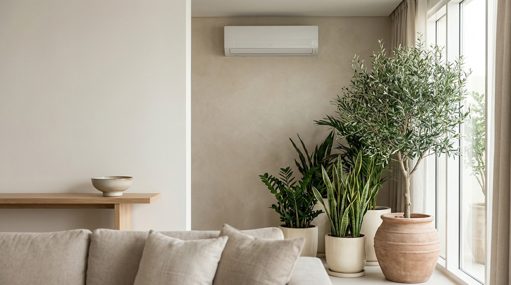 كيفية إنقاذ نبات داخلي يحتضر خطوة بخطوة في منازل الإمارات