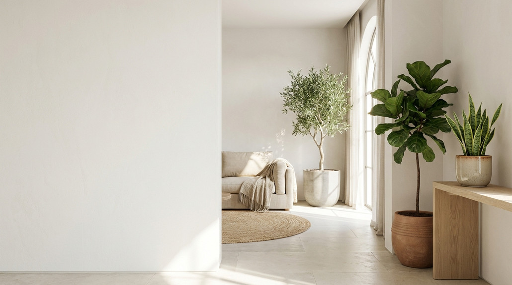 Indoor Plants Explained for First-Time Owners in Iraq Homes