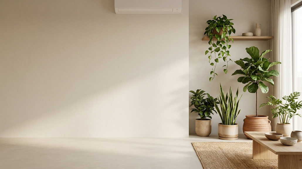 أخطاء العناية بالنباتات الداخلية التي تؤدي لموتها في منازل العراق