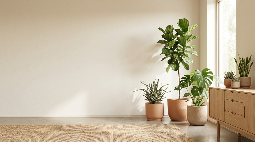 How Often You Should Really Water Indoor Plants in Saudi Arabia Homes