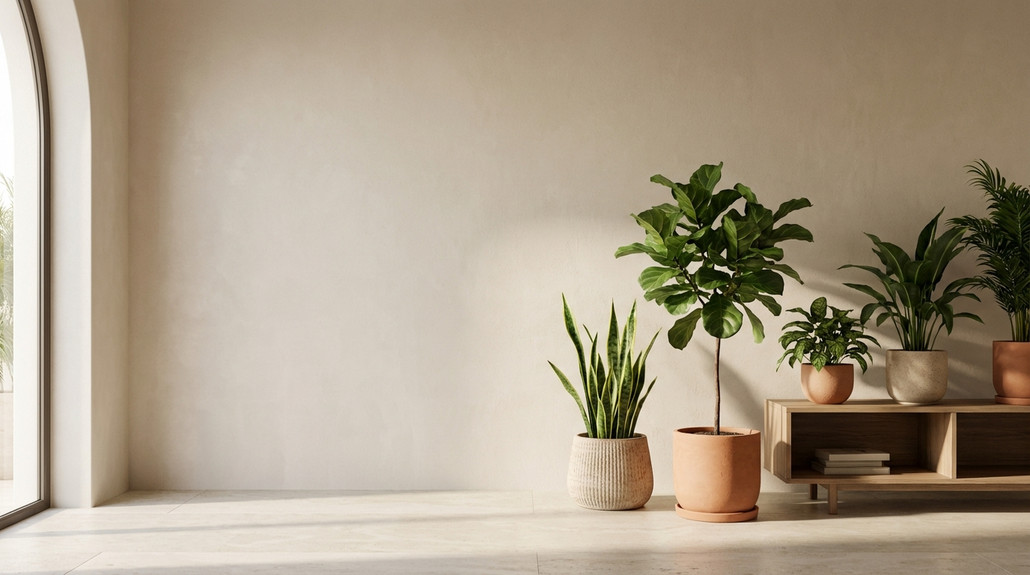 Indoor Plant Care Mistakes That Kill Plants Slowly in Iraq Homes