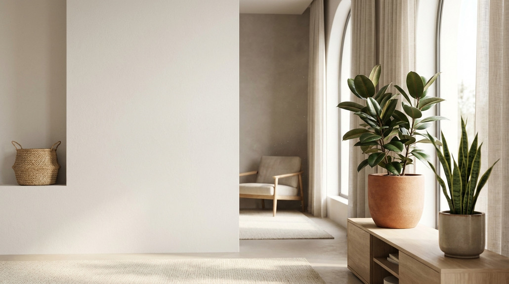 Why Indoor Plant Leaves Turn Yellow and What to Do in Saudi Arabia Homes