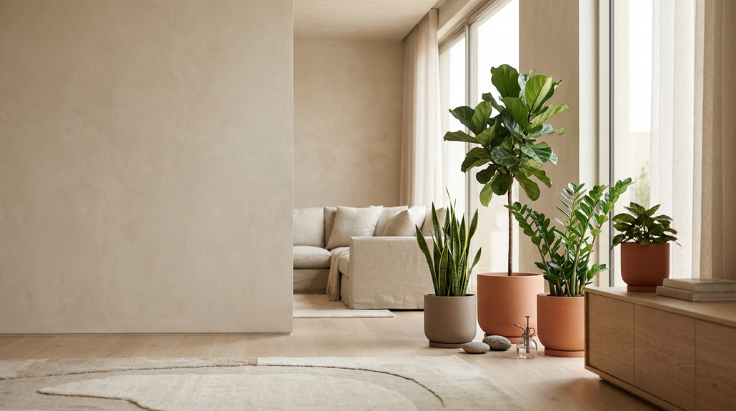 Indoor Plants Explained for First-Time Owners in UAE Homes