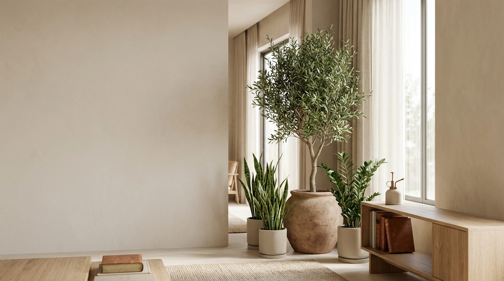 How to Save a Dying Indoor Plant Step by Step in Iraq Homes