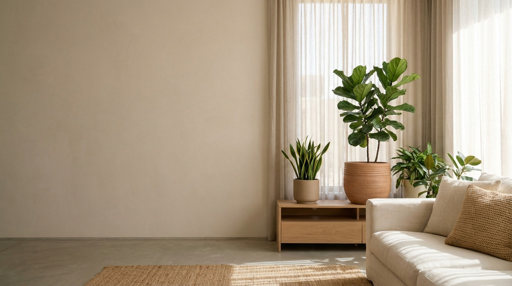 أسباب اصفرار أوراق النباتات الداخلية وكيفية علاجها في منازل المملكة العربية السعودية