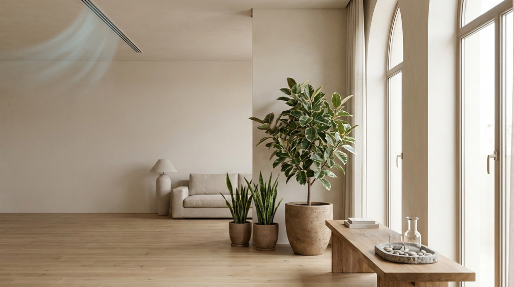 How Often You Should Really Water Indoor Plants in Iraq Homes