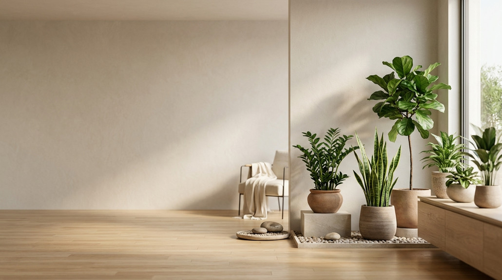 How Often You Should Really Water Indoor Plants in Saudi Arabia Homes