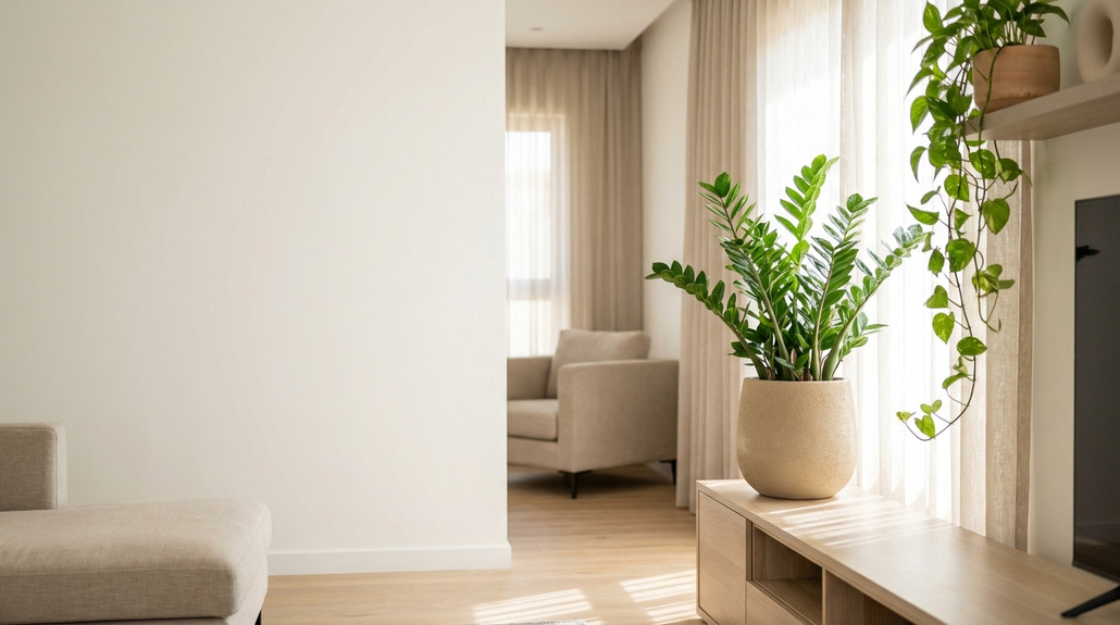 Best Indoor Plants for Apartments with Limited Light in Saudi Arabia Homes