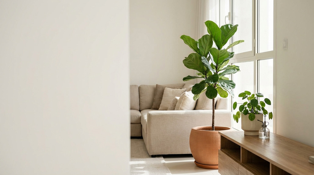 How to Care for Indoor Plants During Extreme Summer Heat in Saudi Arabia Homes