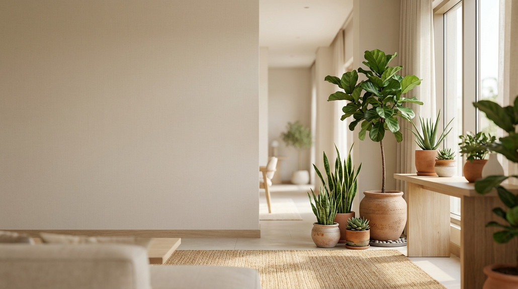 How to Save a Dying Indoor Plant Step by Step in Saudi Arabia Homes