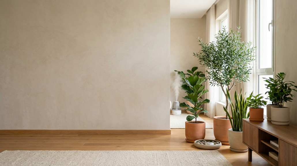 How to Care for Indoor Plants During Extreme Summer Heat in UAE Homes