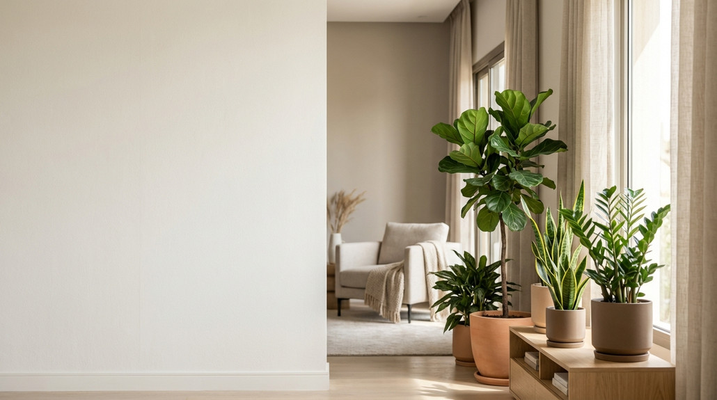 How to Care for Indoor Plants During Extreme Summer Heat in Iraq Homes