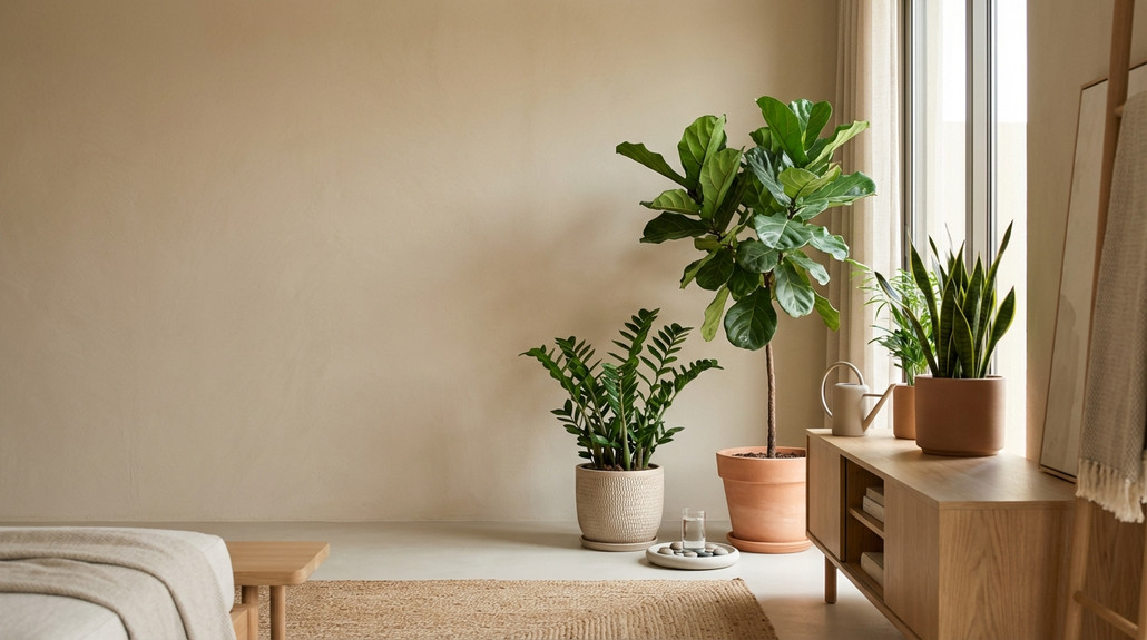Indoor Plants Explained for First-Time Owners in Saudi Arabia Homes