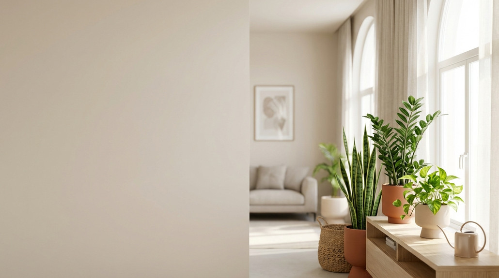 Best Indoor Plants for Apartments with Limited Light in Saudi Arabia Homes