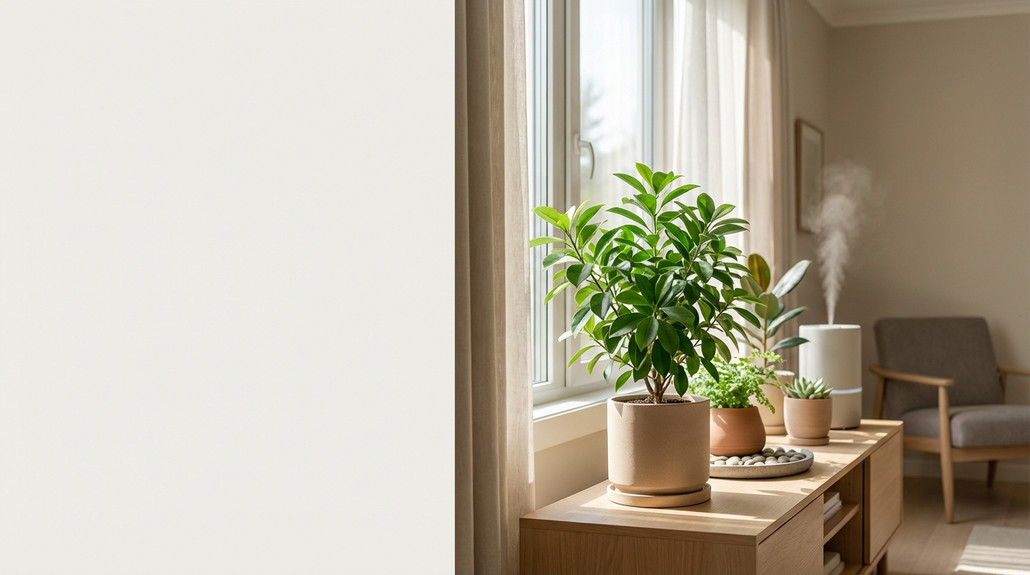 Common Indoor Plant Problems in Hot Homes in UAE Homes