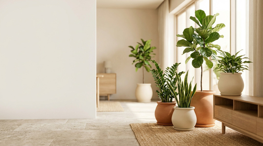How Often You Should Really Water Indoor Plants in Saudi Arabia Homes