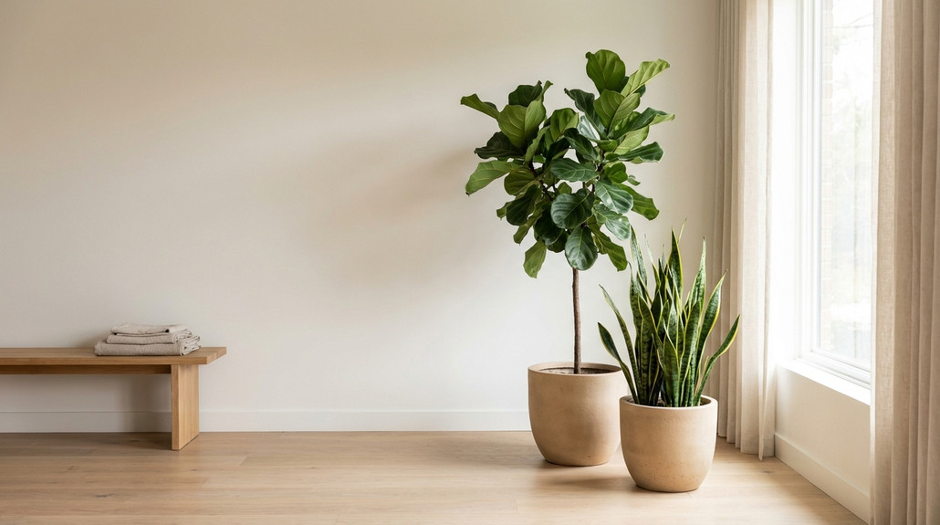 Why Indoor Plant Leaves Turn Yellow and What to Do in Iraq Homes