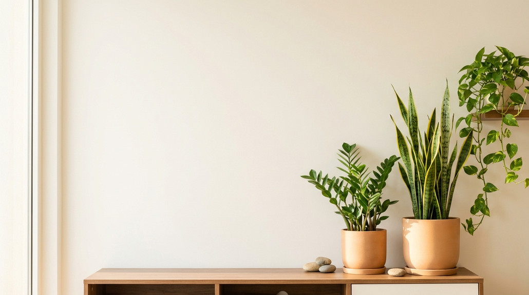 Best Indoor Plants for Offices in Hot Countries in Iraq Homes