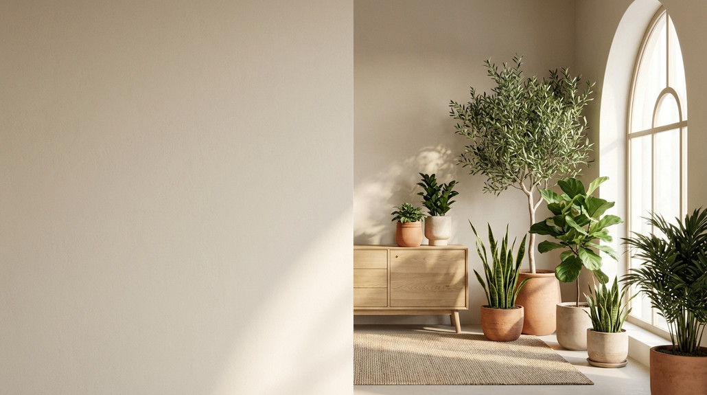 Why Indoor Plant Leaves Turn Yellow and What to Do in UAE Homes