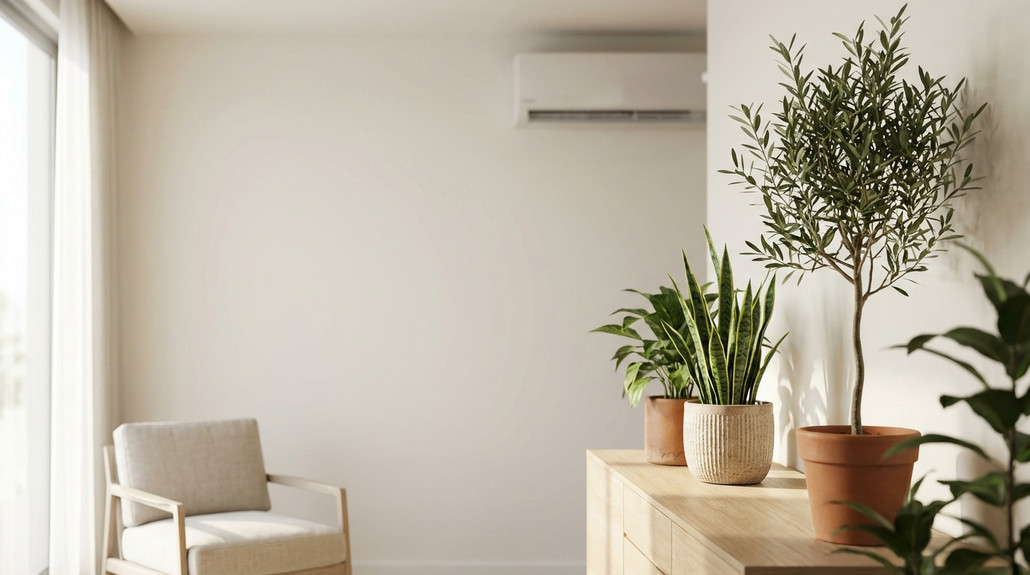 عدد مرات ري النباتات الداخلية بشكل صحيح في منازل الإمارات