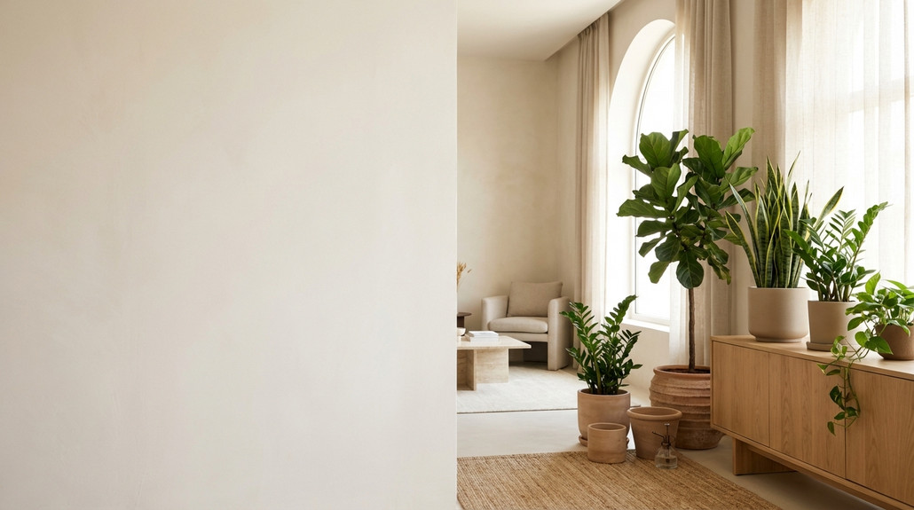 Why Indoor Plant Leaves Turn Yellow and What to Do in Iraq Homes