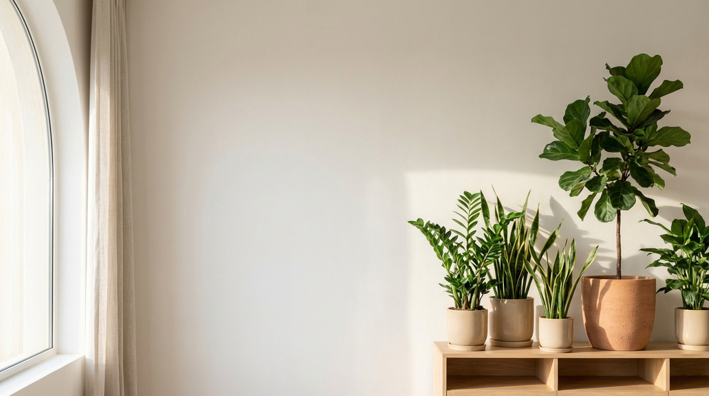 How to Care for Indoor Plants During Extreme Summer Heat in UAE Homes