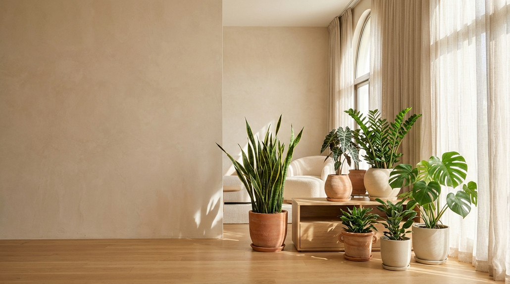 Indoor Plants Explained for First-Time Owners in UAE Homes