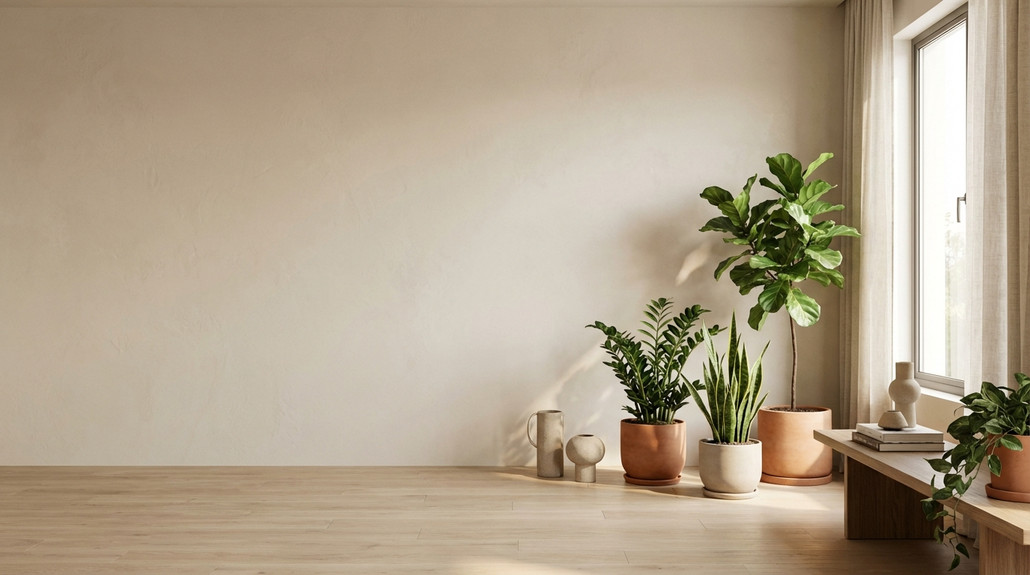 How to Save a Dying Indoor Plant Step by Step in UAE Homes