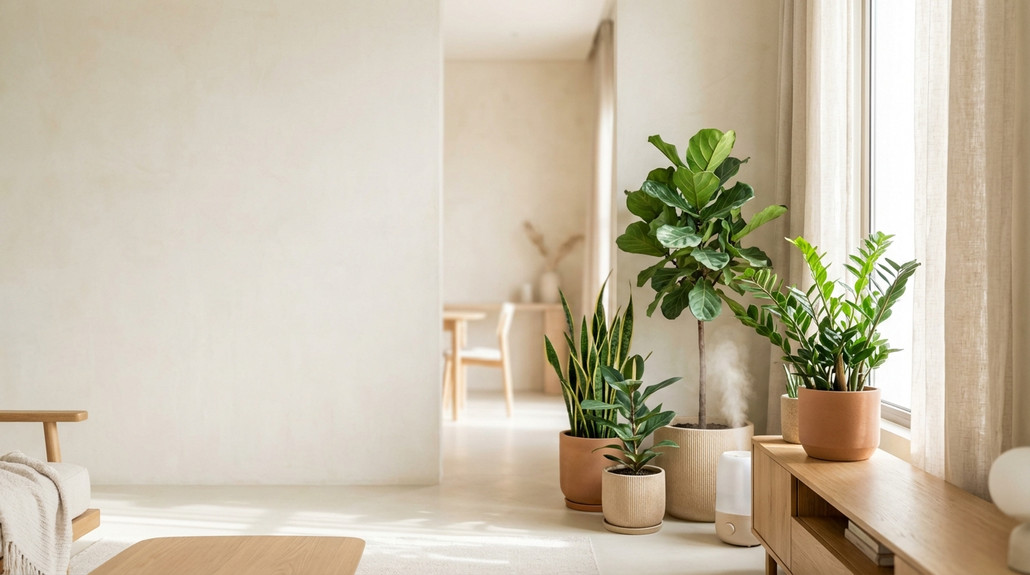 Why Indoor Plant Leaves Turn Yellow and What to Do in UAE Homes