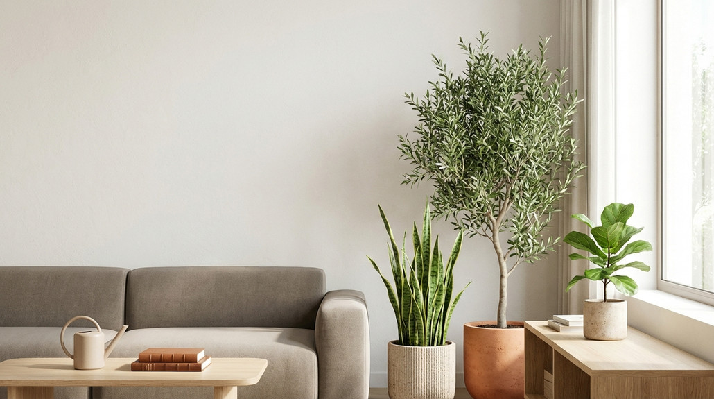 What Indoor Plants Actually Need to Survive in Real Homes in Saudi Arabia Homes