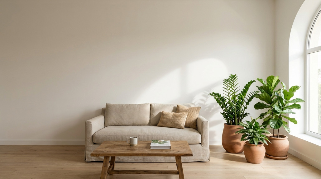 How to Save a Dying Indoor Plant Step by Step in Iraq Homes