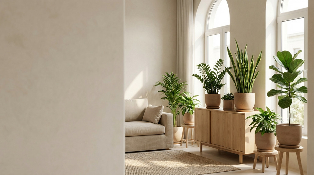 Indoor Plant Care Mistakes That Kill Plants Slowly in Iraq Homes