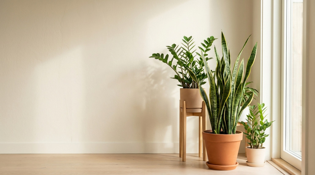Best Indoor Plants for Offices in Hot Countries in Iraq Homes