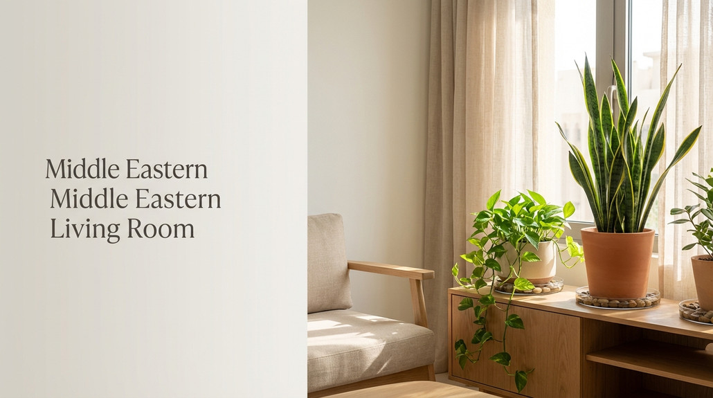 Best Indoor Plants for Offices in Hot Countries in Saudi Arabia Homes