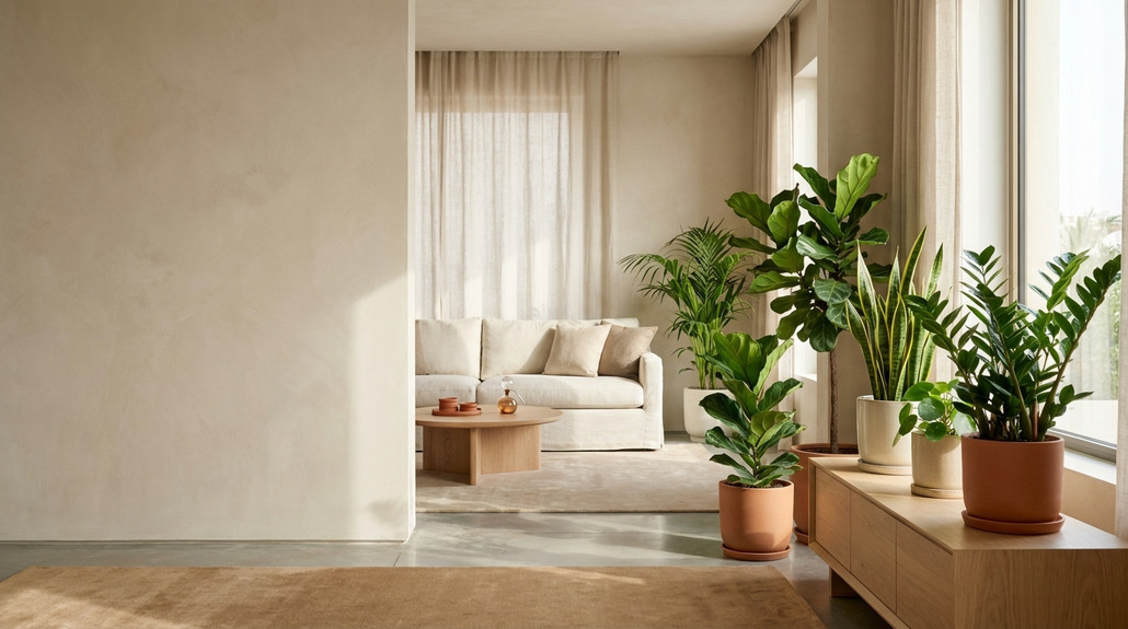 How to Save a Dying Indoor Plant Step by Step in Saudi Arabia Homes