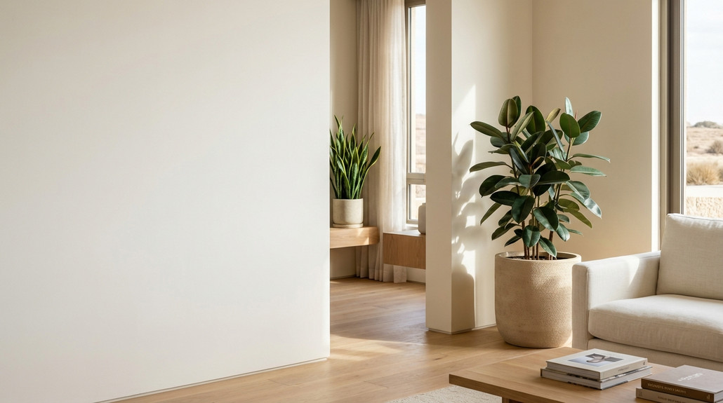 أسباب اصفرار أوراق النباتات الداخلية وكيفية علاجها في منازل الإمارات